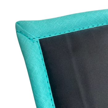 Thermomatte schwarz - Band lind2